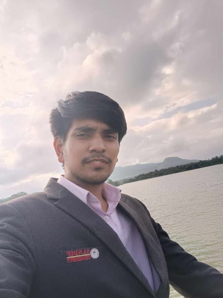 Nirav Borde